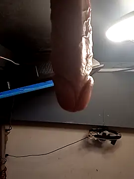 AmazonianMistress online show from March 3, 6:14 pm