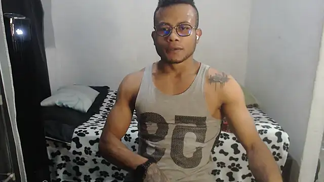 grandominantex1 online show from February 8, 11:08 pm