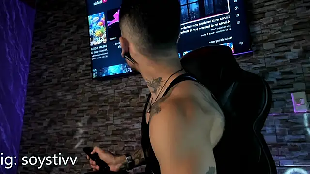 Seth Owner online show from February 5, 12:59 am