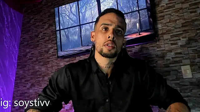 Seth Owner online show from February 6, 1:10 am