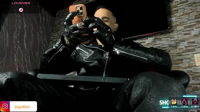 Seth Owner online show from March 28, 1:16 am