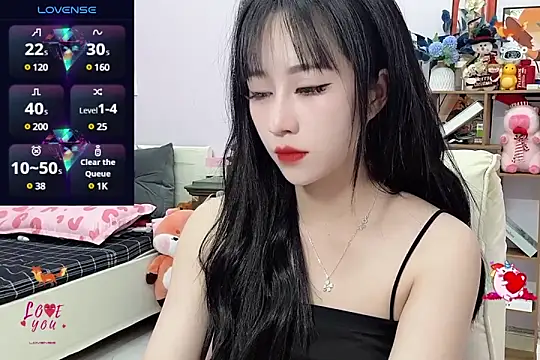  LLisa  online show from December 22, 5:34 am