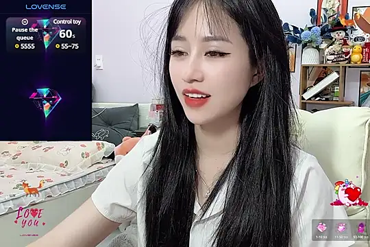  LLisa  online show from December 29, 9:52 pm