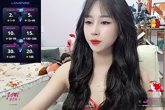  LLisa  online show from January 7, 7:17 pm