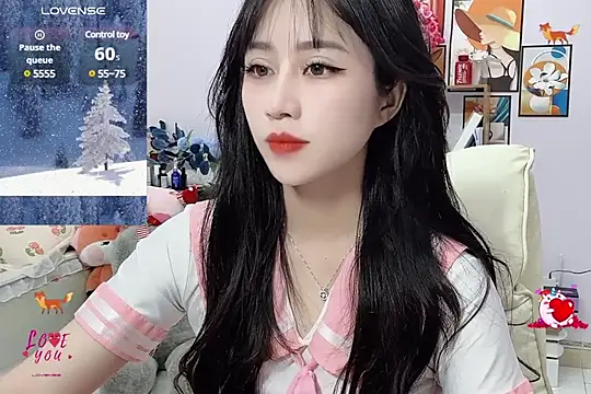  LLisa  online show from February 15, 4:56 pm