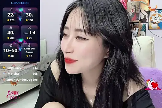  LLisa  online show from February 23, 11:36 pm