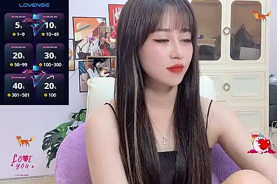  LLisa  online show from September 10, 2:44 am