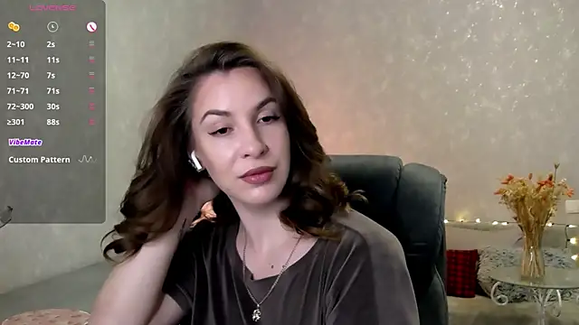 Naughty  Megan online show from May 30, 3:03 am