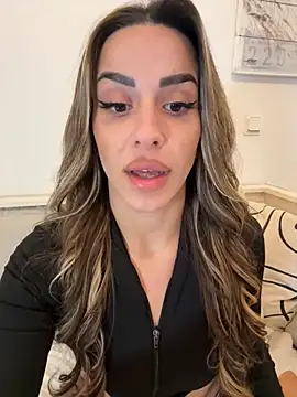 Alisa-Marie online show from December 5, 12:03 pm