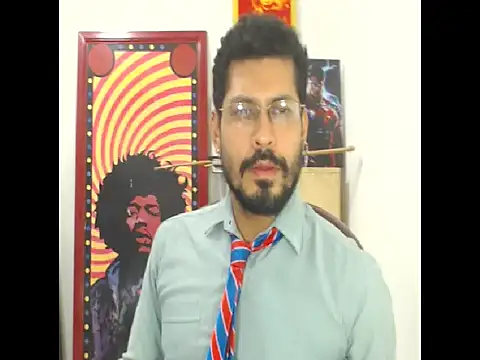 MikeRiverx online show from October 15, 5:51 am