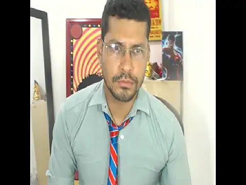 Snapshot of MikeRiverx chatting on March 22, 10:35 pm MikeRiverx online show from March 22, 10:35 pm