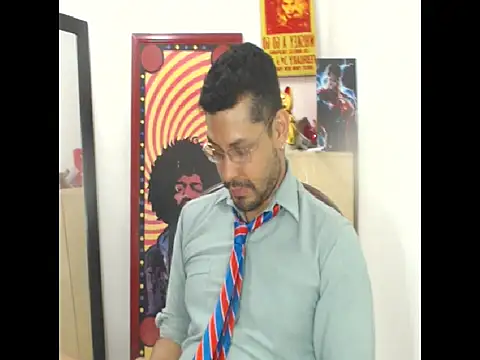 Snapshot of MikeRiverx chatting on March 23, 8:13 pm MikeRiverx online show from March 23, 8:13 pm