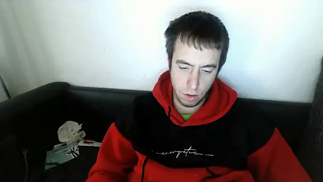 Drummer112 online show from October 16, 4:08 pm