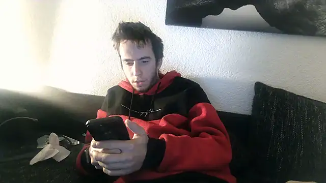 Drummer112 online show from November 2, 6:21 pm