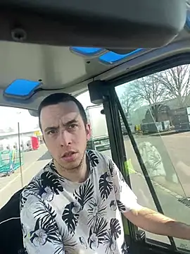 Drummer112 online show from March 10, 11:59 am