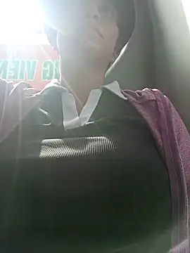 Snapshot of 2HotAsain4u chatting on October 12, 2:10 am 2HotAsain4u online show from October 12, 2:10 am