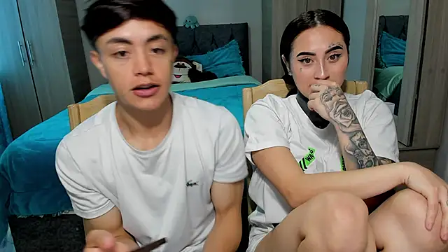 steban and kim online show from December 29, 7:53 pm