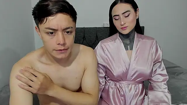 steban and kim online show from December 3, 10:19 pm