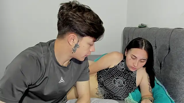 steban and kim online show from January 15, 2:05 am