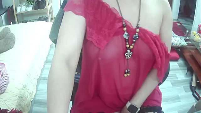 Miu-Le online show from February 20, 9:31 pm