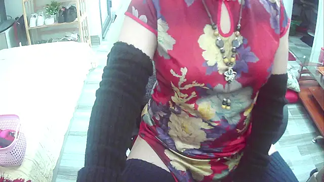 Miu-Le online show from February 25, 8:19 pm