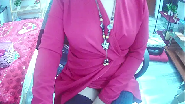 Miu-Le online show from February 27, 12:43 am
