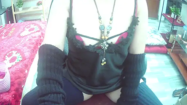 Miu-Le online show from February 27, 9:36 pm