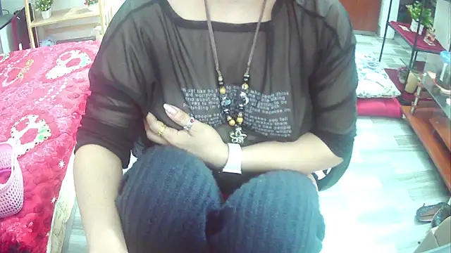 Miu-Le online show from February 28, 1:37 am