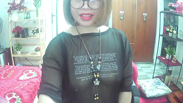Miu-Le online show from February 28, 3:59 pm