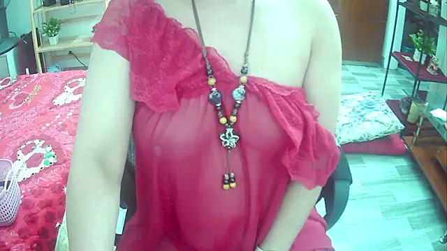 Miu-Le online show from March 1, 2:04 am