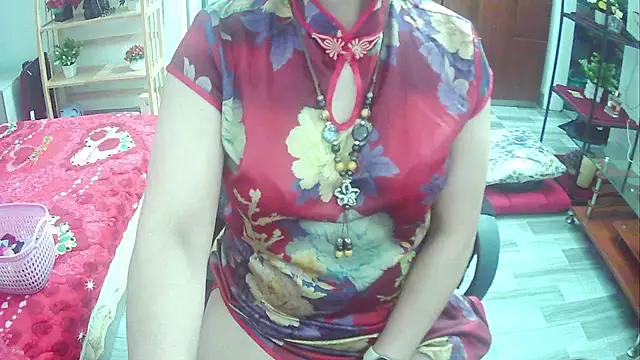 Miu-Le online show from March 2, 7:12 pm