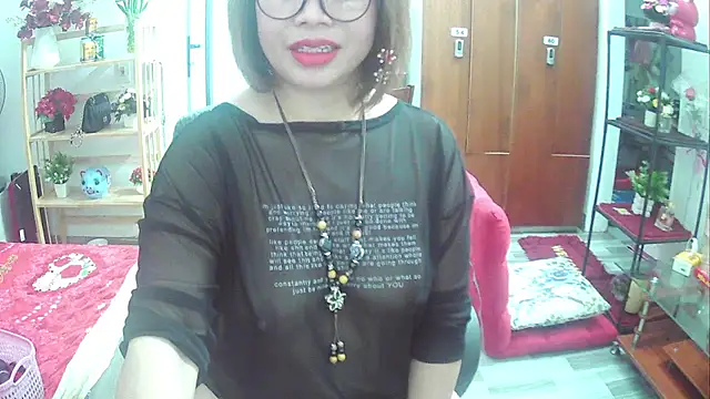 Miu-Le online show from March 6, 12:21 am