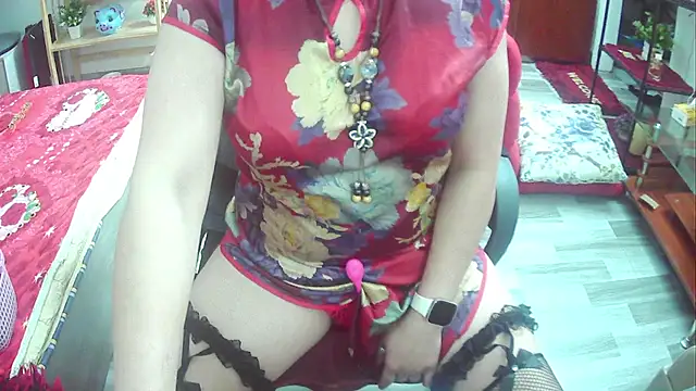 Miu-Le online show from March 6, 9:47 am