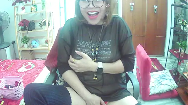 Miu-Le online show from March 9, 5:55 am