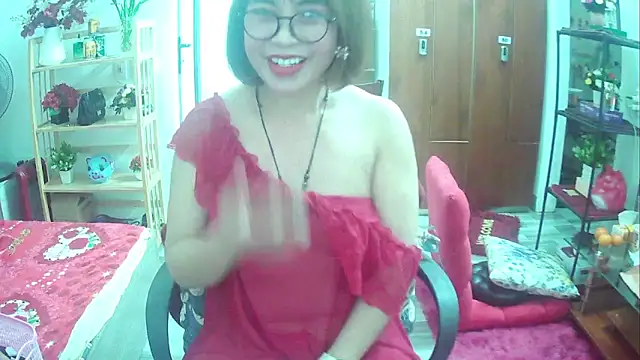 Miu-Le online show from March 20, 12:19 am