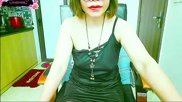 Miu-Le online show from September 11, 6:19 pm