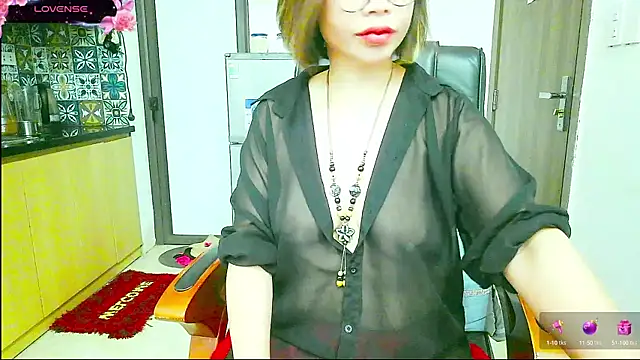 Miu-Le online show from September 16, 7:48 pm