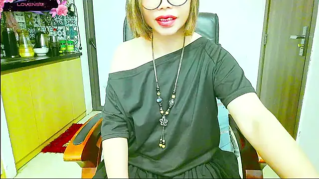 Miu-Le online show from September 29, 6:24 pm