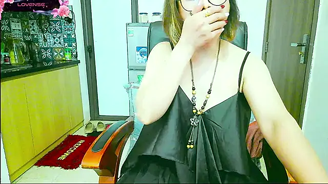 Miu-Le online show from October 1, 9:48 am