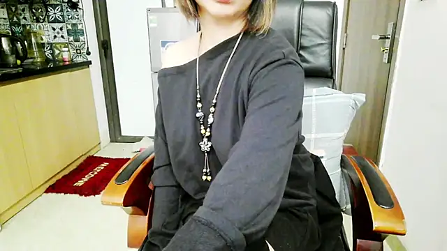 Miu-Le online show from November 24, 5:12 pm