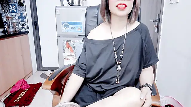 Miu-Le online show from December 21, 1:24 am