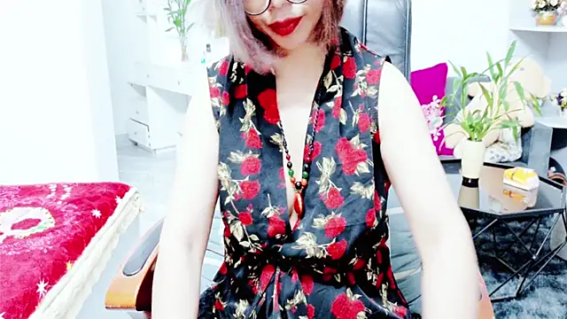 Miu-Le online show from June 21, 7:38 pm