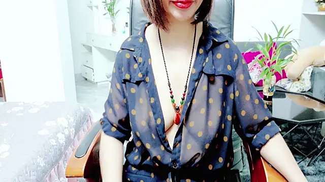 Miu-Le online show from June 25, 8:24 pm