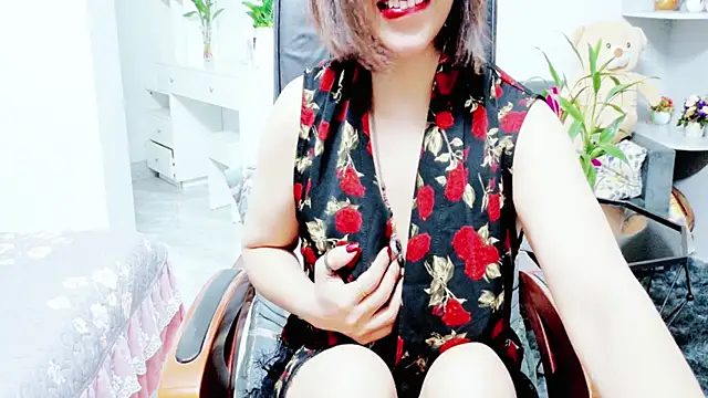 Miu-Le online show from June 29, 11:05 pm
