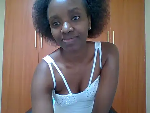 sexy darleen23 online show from October 31, 10:05 am