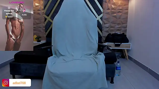 Adbel Sady online show from November 25, 11:21 am