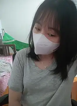 Kajisu 26 online show from October 14, 12:33 am