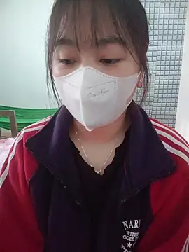 Kajisu 26 online show from December 21, 1:13 am