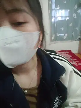 Kajisu 26 online show from January 6, 1:09 am