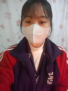 Kajisu 26 online show from January 11, 1:21 am